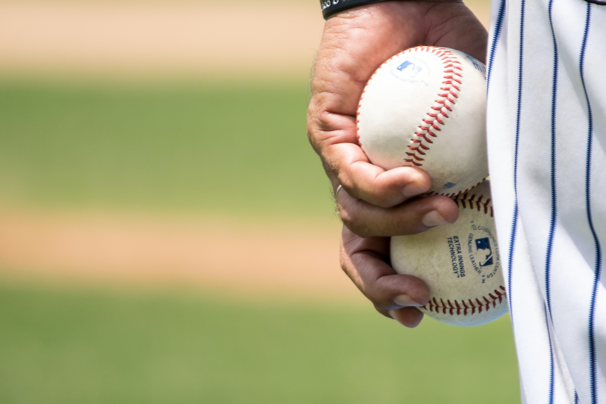 Read more about the article Как называют игроков в бейсболе?